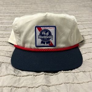 Huf Worldwide SnapBack Hat